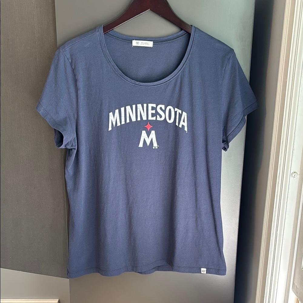‘47 Minnesota Twins T-Shirt
